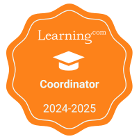 Coordinator Badge