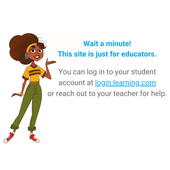 Student Log In Error Online Training Center