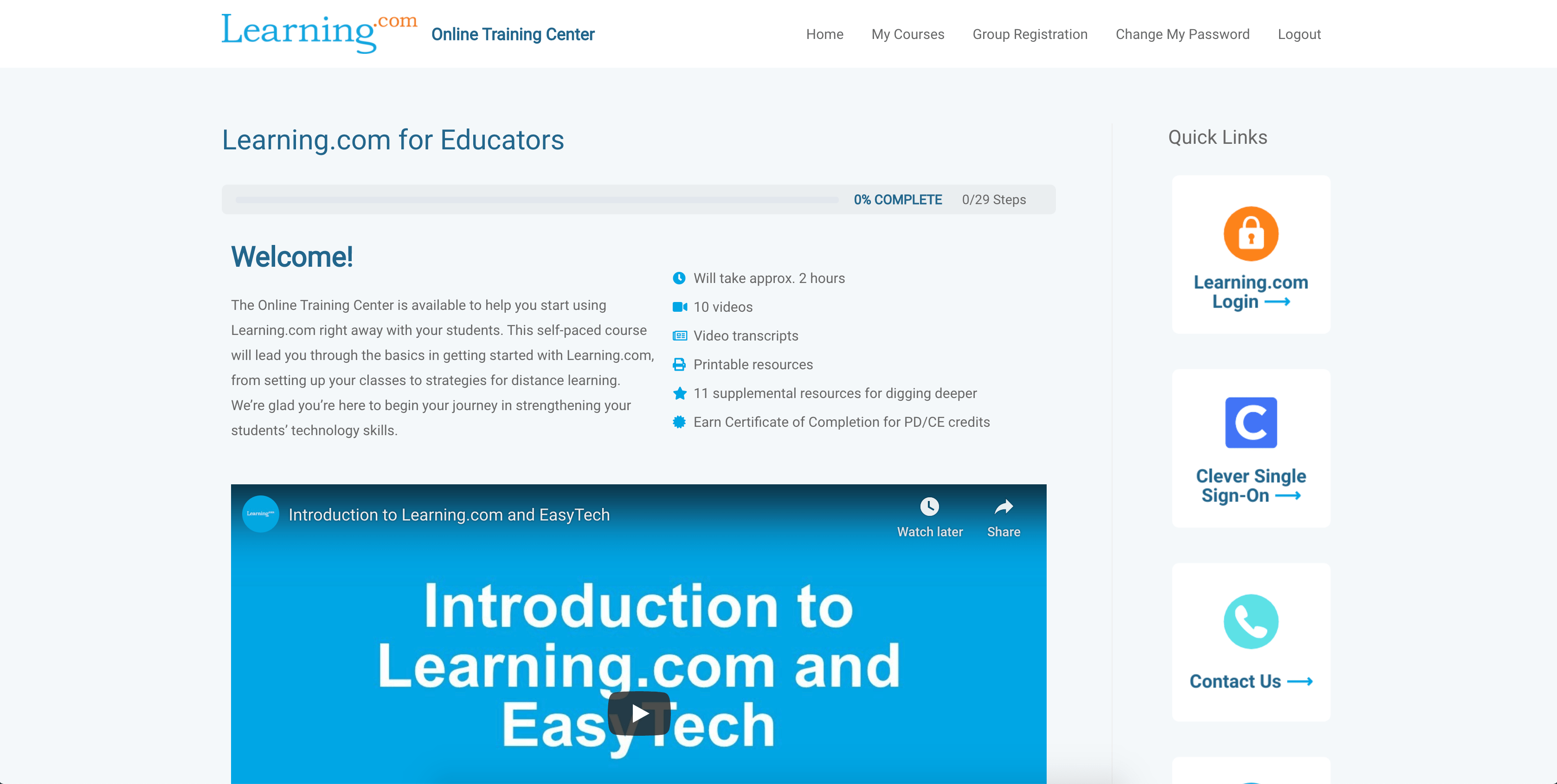 Learning.com - K-12 Digital Literacy & Computer Science Solutions