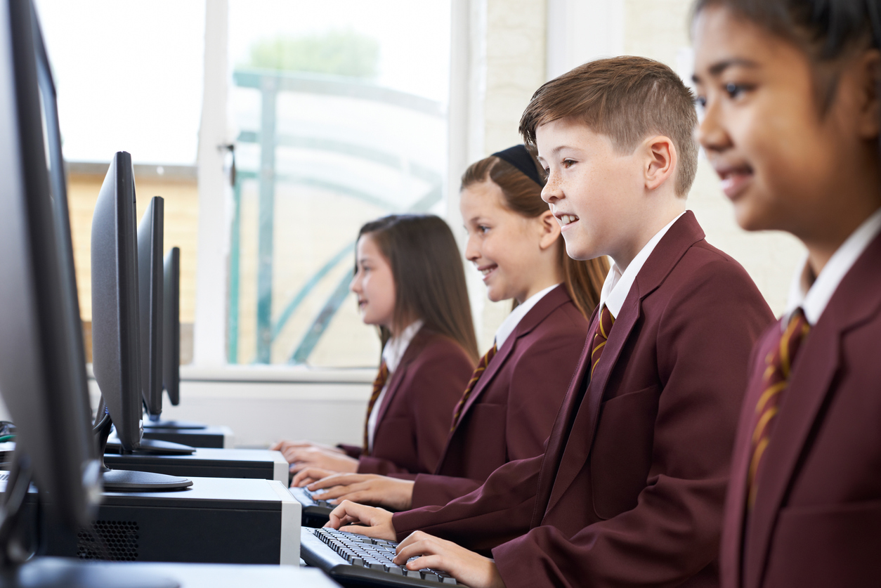 Importance Of Digital Literacy Skills For Students Learning