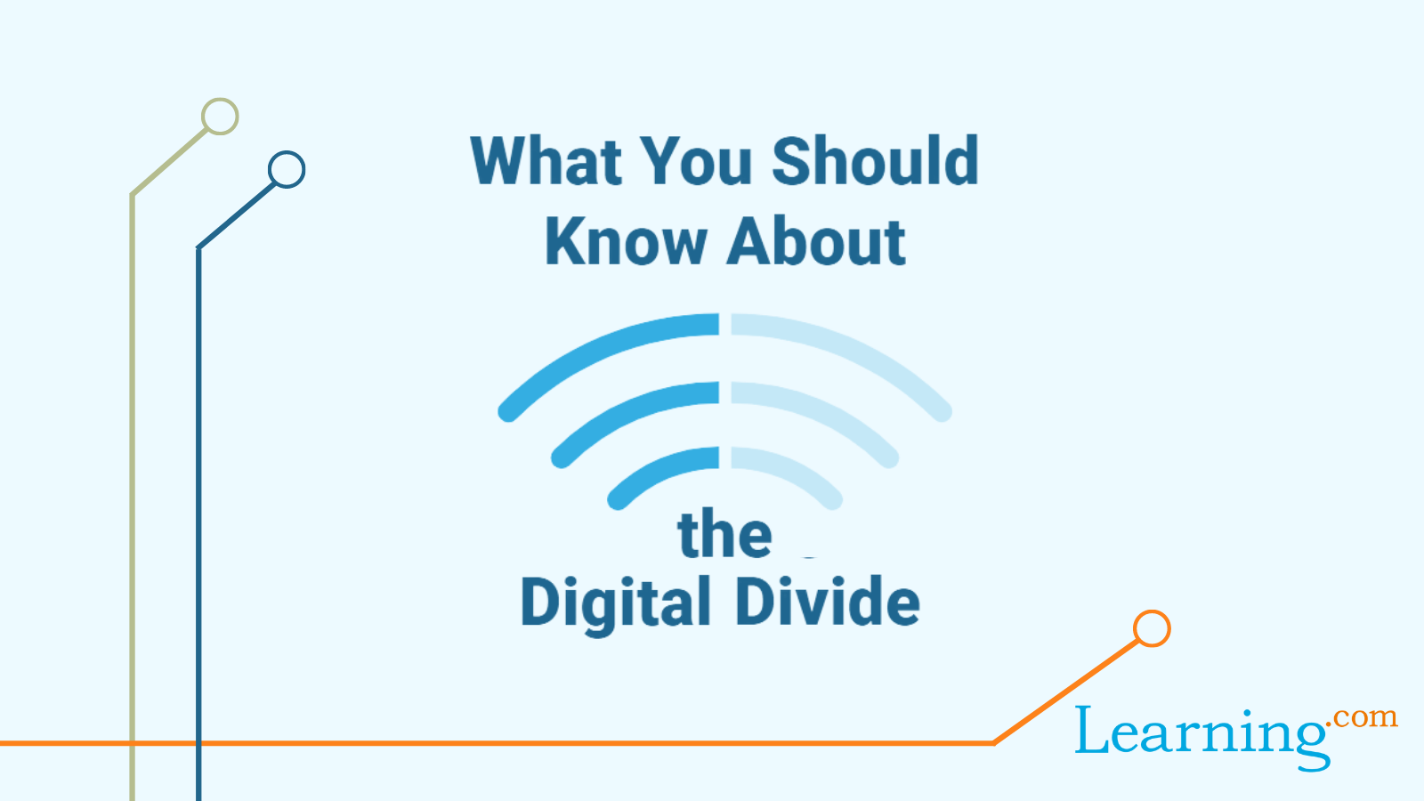 25 Digital Divide Statistics You Need To Know Learning