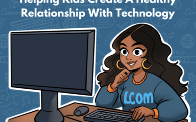 6 Takeaways from ‘Helping Kids Create a Healthy Relationship with Technology’